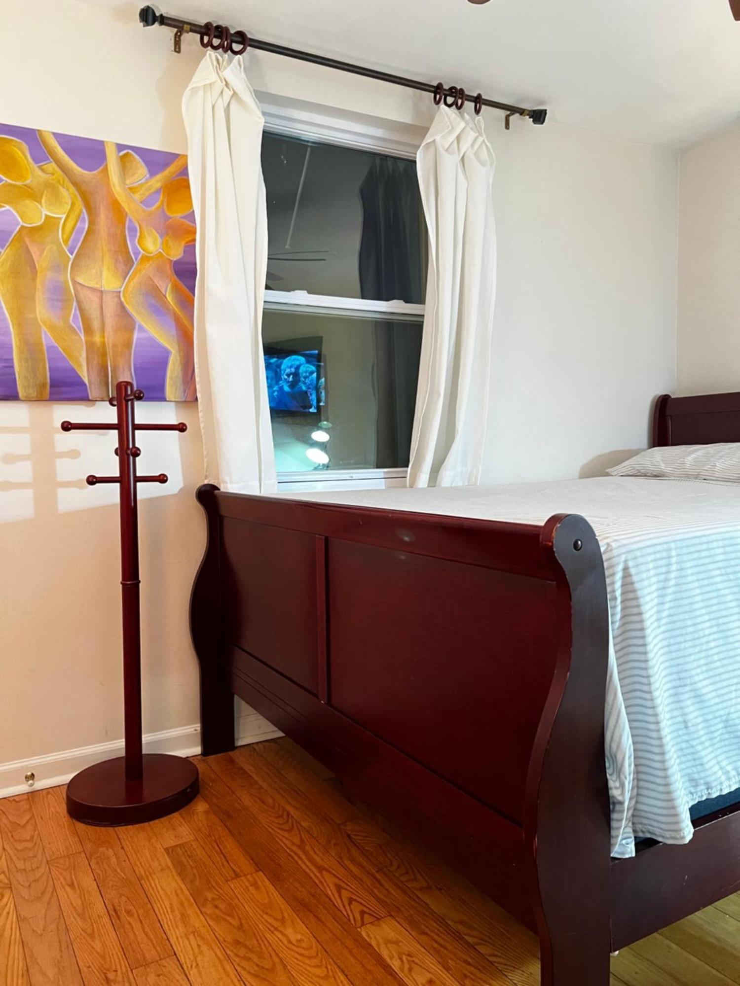 Aloha Homestay Фолс Черч Экстерьер фото